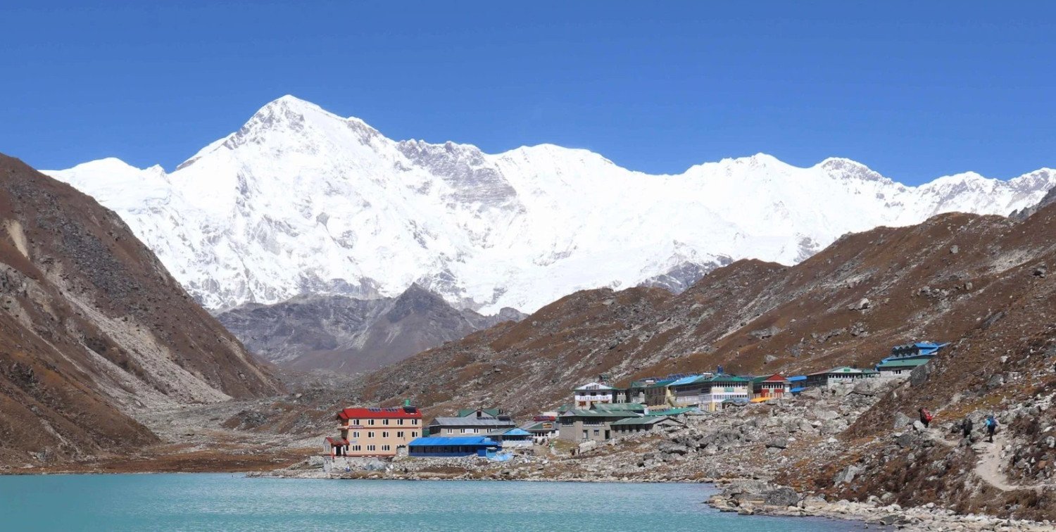 Gokyo Valley Trek